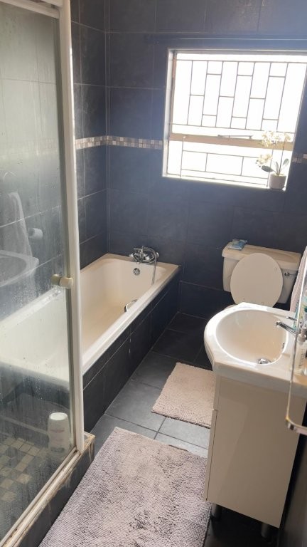 2 Bedroom Property for Sale in Riebeeckstad Free State